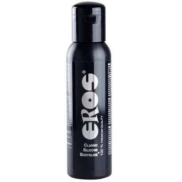 Lubrificante Intimo Duraturo Senza Secchezza 50 ml, Testato Dermatologicamente